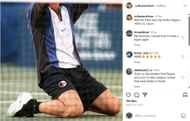 Screengrab from onfootarchive's Instagram